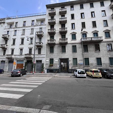 Atelier Grandi Apartment Milan Exterior photo