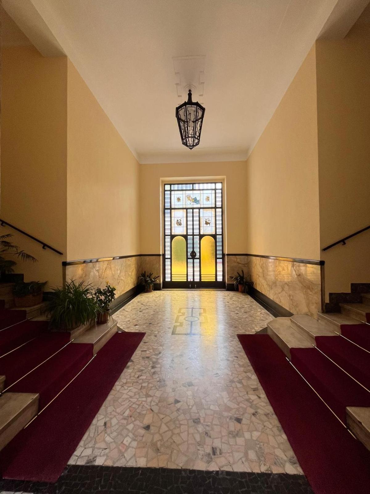 Atelier Grandi Apartment Milan Exterior photo