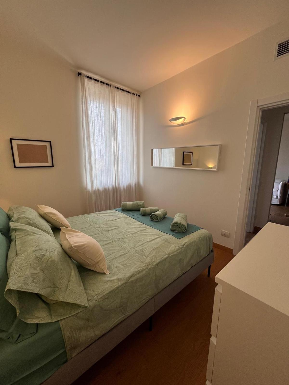 Atelier Grandi Apartment Milan Exterior photo